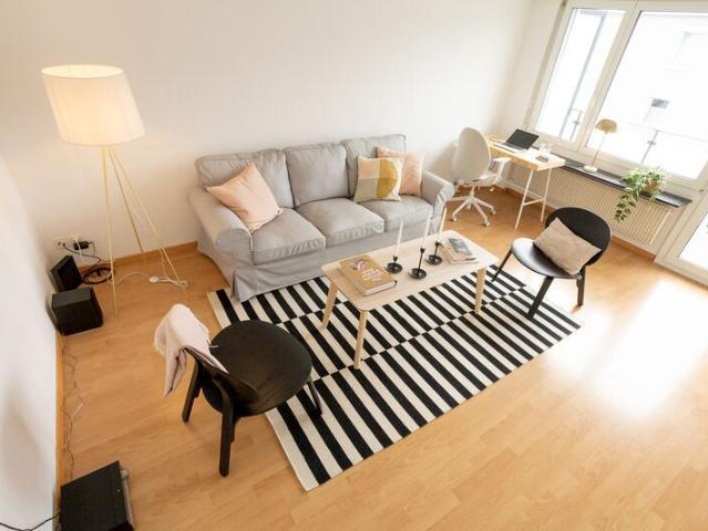 Apartment mieten in Dietikon, Zürich