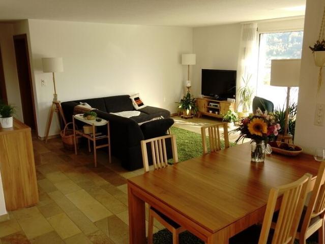 Apartment mieten in Lü