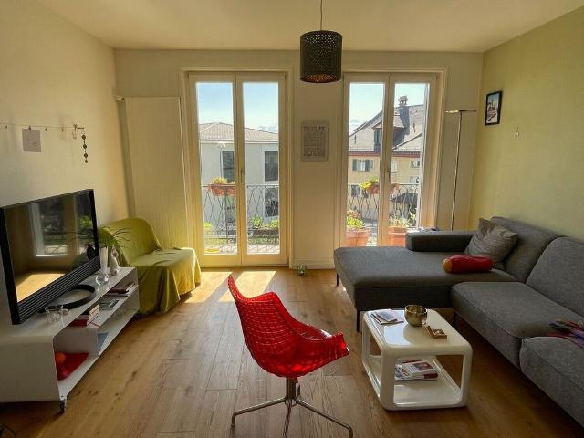 Apartment mieten in Lü