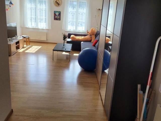 Apartment mieten in Rüfenacht (BE), Bern