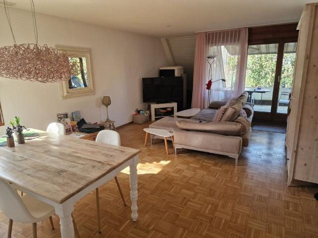 Apartment mieten in Fehraltorf, Zürich