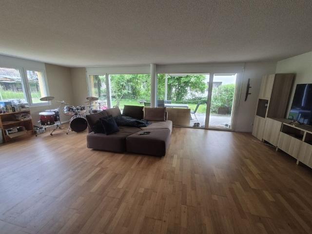 Apartment mieten in Gebenstorf, Aargau