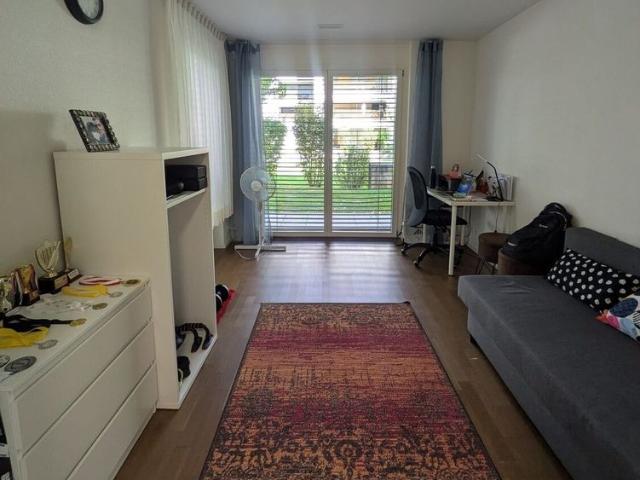 Apartment mieten in Opfikon, Zürich