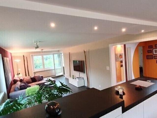 Apartment mieten in Hinwil, Zürich