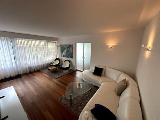 Apartment mieten in Ittigen, Bern