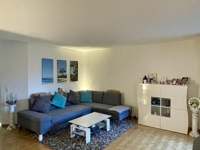 Apartment mieten in Ittigen, Bern