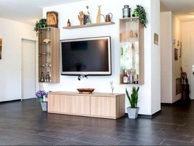 Apartment mieten in Rapperswil-Jona, St. Gallen