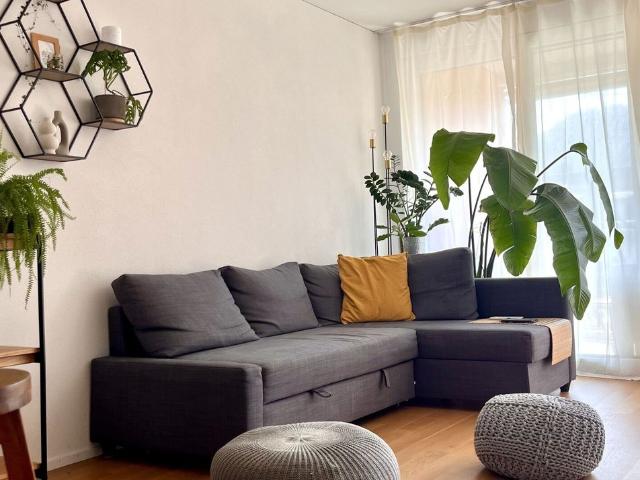 Apartment mieten in Köniz, Bern