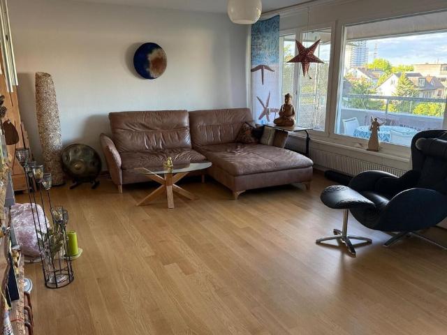 Apartment mieten in Kreuzlingen, Thurgau