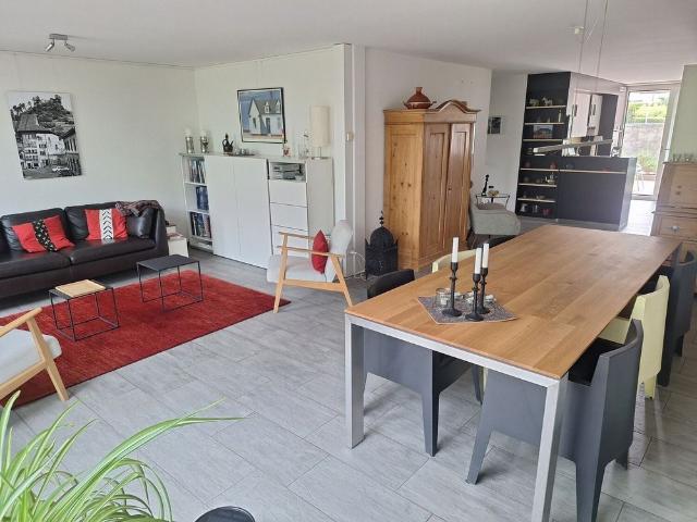 Apartment mieten in Lenzburg, Aargau