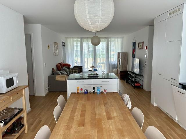 Apartment mieten in Lü
