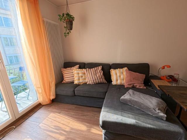 Apartment mieten in Kleinstadt, Luzern