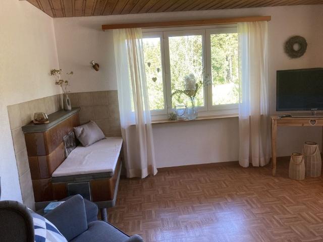 Apartment mieten in Mirchel, Bern
