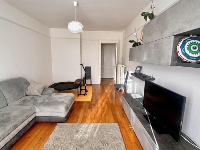 Apartment mieten in Sonchaux, Veytaux