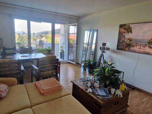 Apartment mieten in Neuenhof, Bezirk Baden