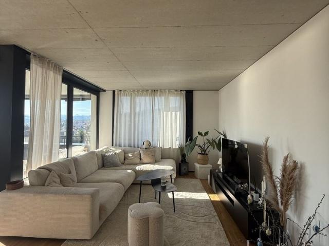 Apartment mieten in Oberrieden, Zürich