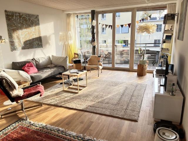 Apartment mieten in Ostermundigen, Bern