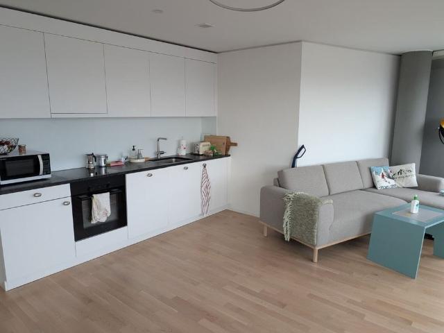 Apartment mieten in Ostermundigen, Bern