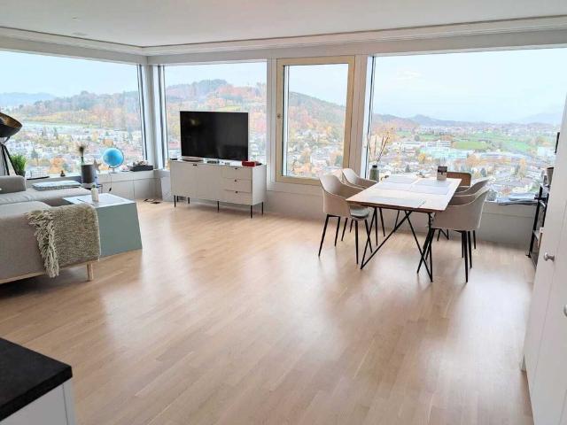 Apartment mieten in Ostermundigen, Bern