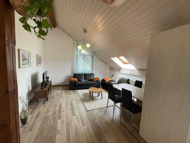 Apartment mieten in Porrentruy, District de Porrentruy