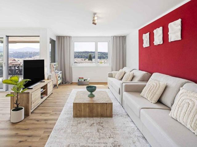 Apartment mieten in Lü