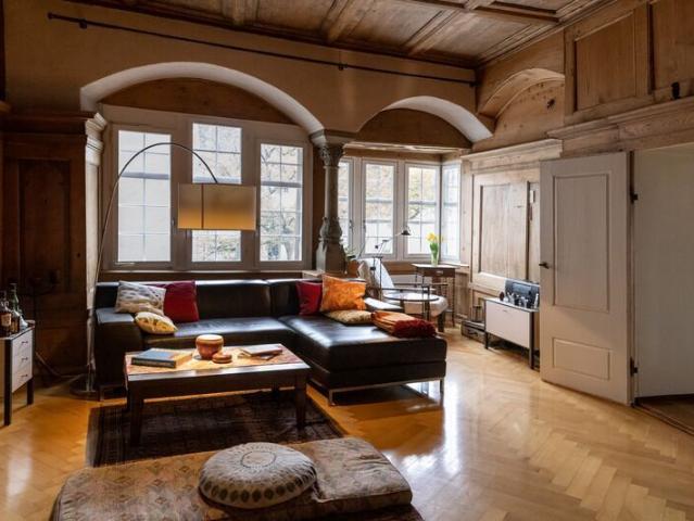 Apartment mieten in Schaffhausen