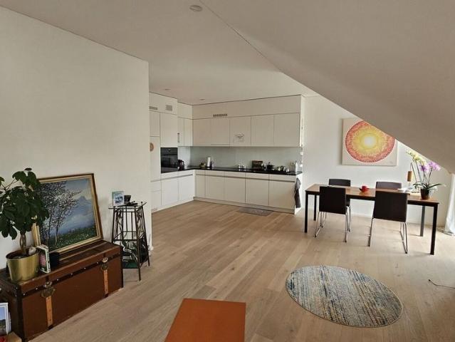 Apartment mieten in Schneisingen, Aargau