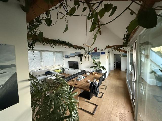 Apartment mieten in Solothurn