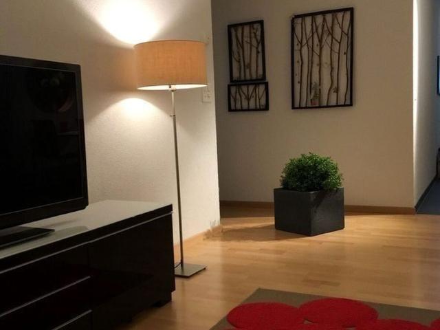 Apartment mieten in Gewerbezone Schuppis, St. Gallen