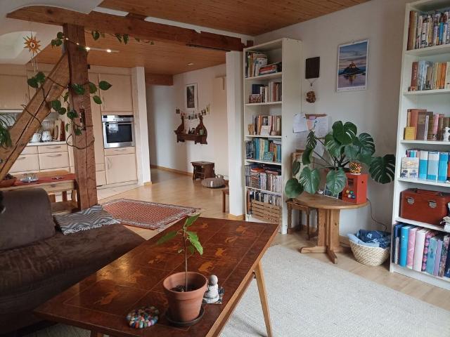 Apartment mieten in Steckborn, Thurgau