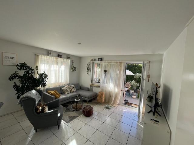 Apartment mieten in Stettlen, Bern