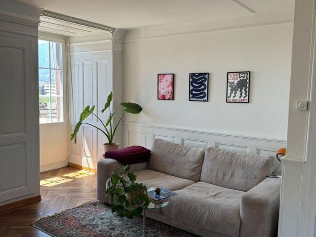 Apartment mieten in Gwatt, Thun, Bern