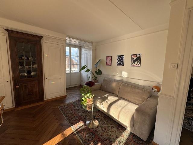Apartment mieten in Gwatt, Thun, Bern