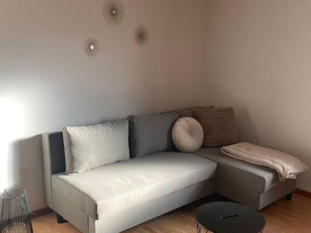 Apartment mieten in Uetendorf, Bern