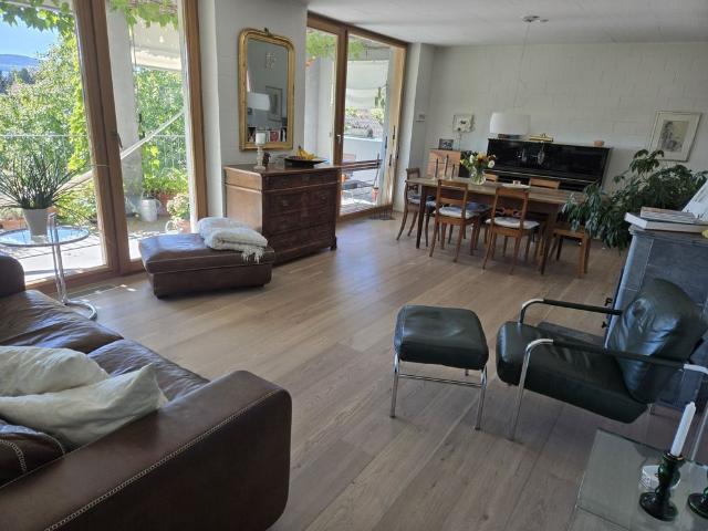 Apartment mieten in Kirchuster, Uster