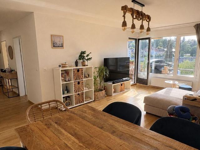 Apartment mieten in Köniz, Bern