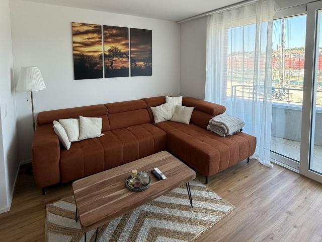 Apartment mieten in Wallisellen, Zürich