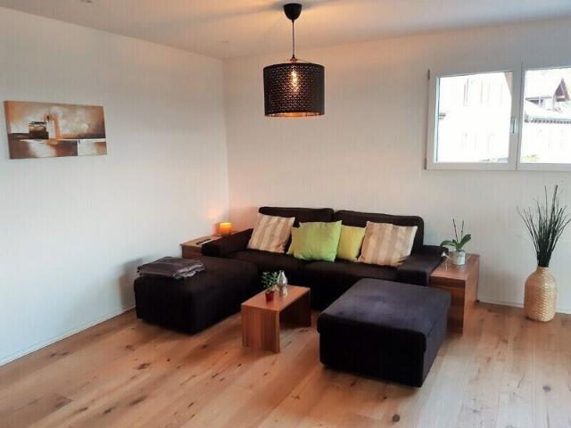 Apartment mieten in Wiedlisbach, Verwaltungsregion Emmental-Oberaargau