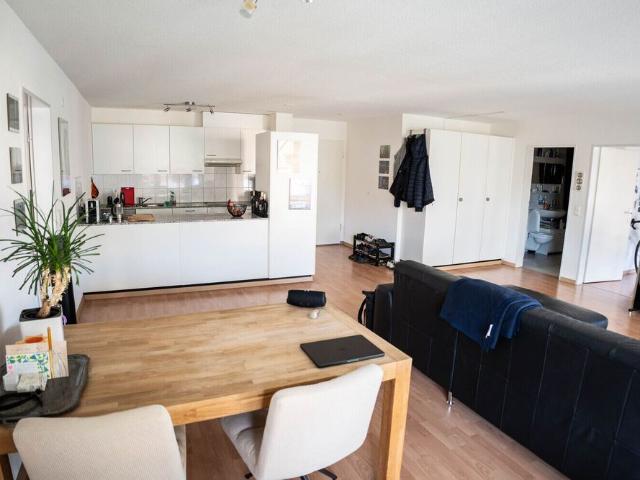 Apartment mieten in Winterthur, Zürich