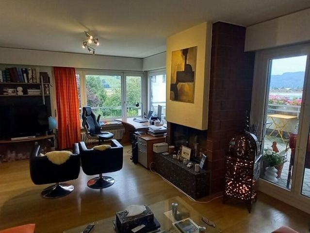Apartment mieten in Würenlos, Aargau
