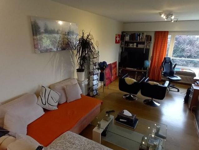 Apartment mieten in Würenlos, Aargau