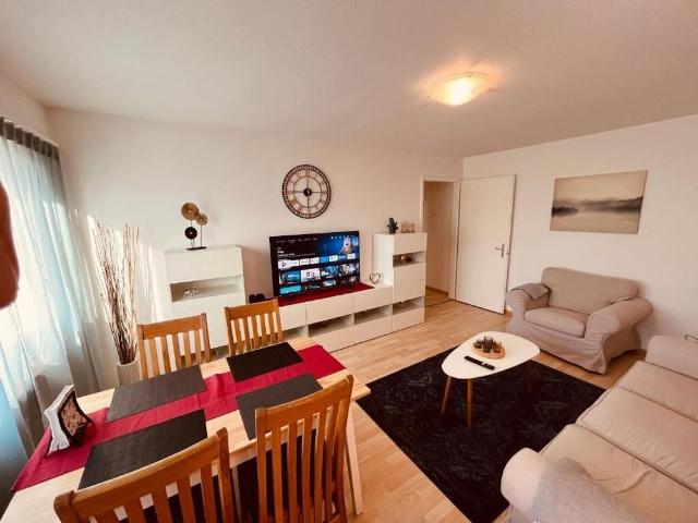 Apartment mieten in Wynau, Bern