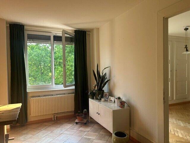Apartment mieten in Einigen, Zürich