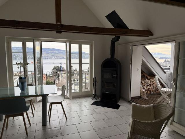 Apartment mieten in Horgen, Zürich
