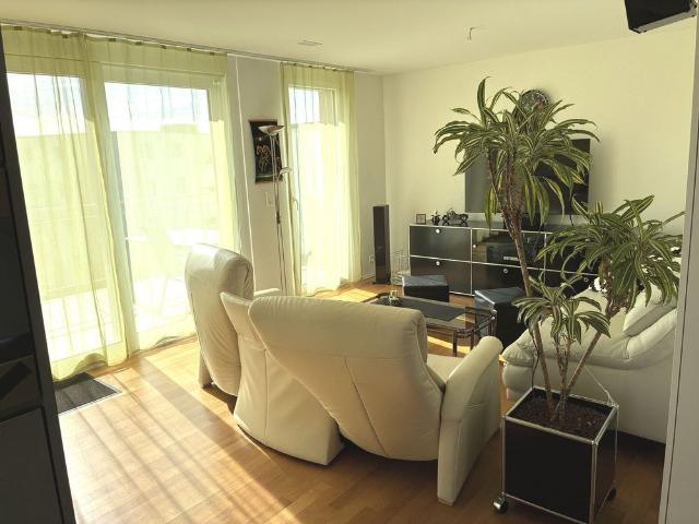 Apartment mieten in Kerzers, Freiburg