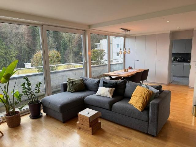 Apartment mieten in Lü
