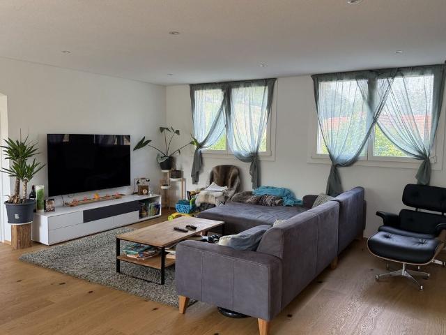 Apartment mieten in Unterägeri, Zug