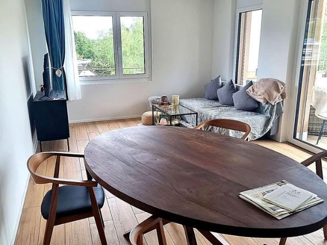 Apartment mieten in Weinfelden, Thurgau