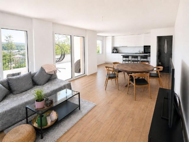 Apartment mieten in Weinfelden, Thurgau