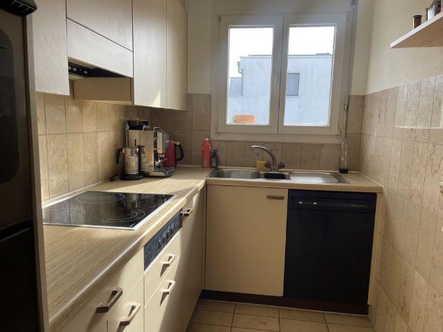 Apartment mieten in Einigen, Zürich
